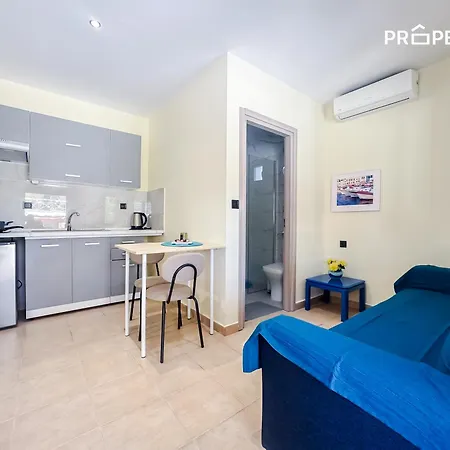 Boutique Seaside #propertly Apartament Nea Kallikrateia