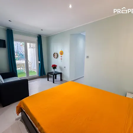 Boutique Seaside #propertly Apartament