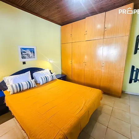 Apartament Boutique Seaside #propertly Nea Kallikrateia