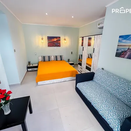 Apartament Boutique Seaside #propertly