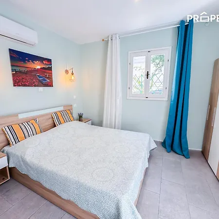 Boutique Seaside #propertly شقة Nea Kallikrateia
