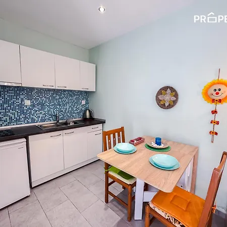 Boutique Seaside #propertly Apartament *