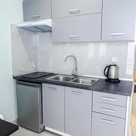 Boutique Seaside #propertly Apartament *