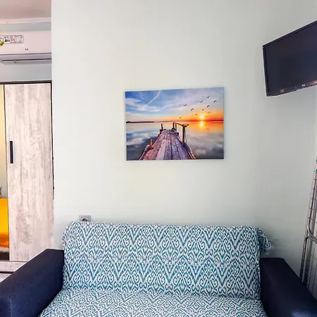 Apartament Boutique Seaside #propertly *