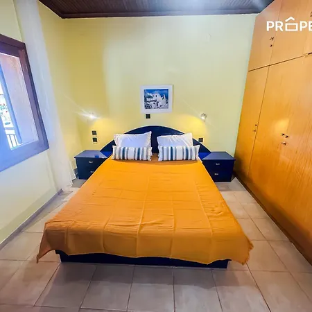 Boutique Seaside Nea Kallikrateia