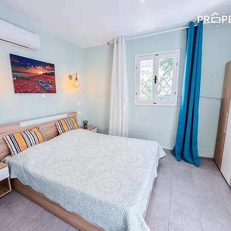Boutique Seaside #propertly Appartement *