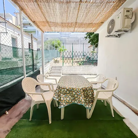 Boutique Seaside #propertly Appartamento