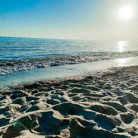 Apartament Boutique Seaside #propertly *