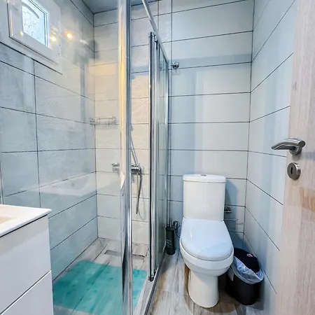 Boutique Seaside #propertly Apartament *