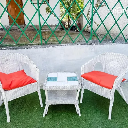 Appartement Boutique Seaside #propertly Nea Kallikrateia