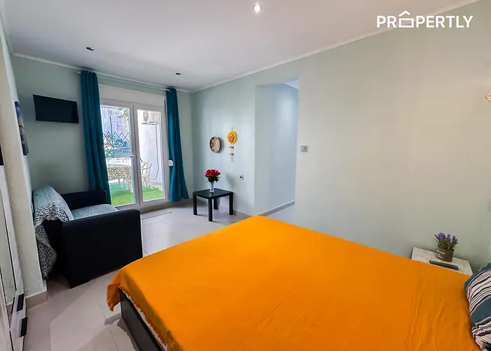 Boutique Seaside #propertly Appartement