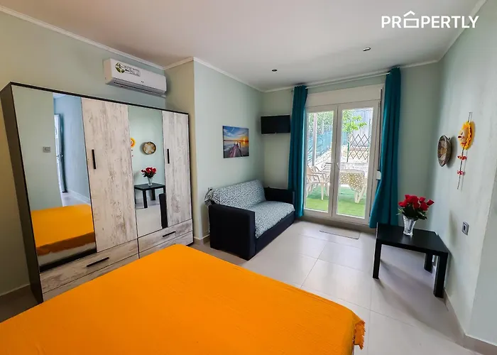 Boutique Seaside #propertly Appartement
