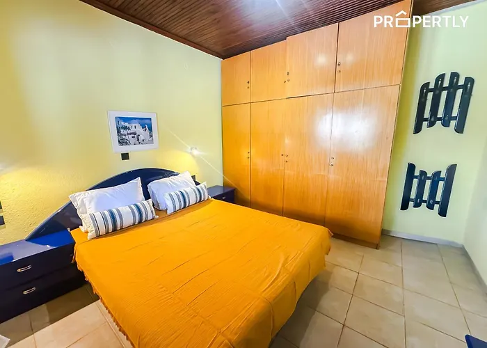 Appartement Boutique Seaside #propertly Nea Kallikrateia