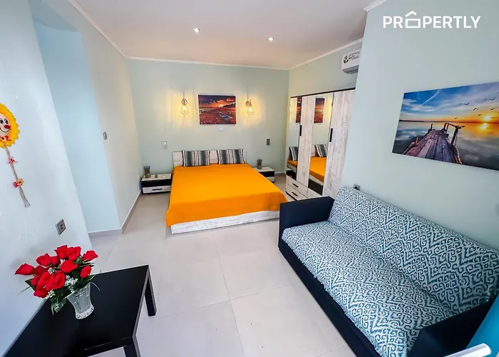 Appartement Boutique Seaside #propertly