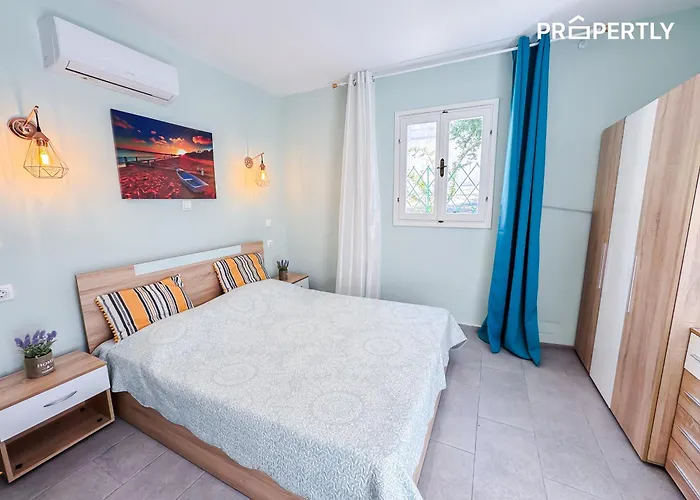 Boutique Seaside #propertly Appartement *