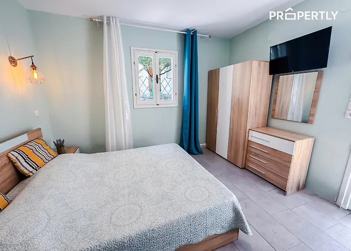 Appartement Boutique Seaside #propertly *