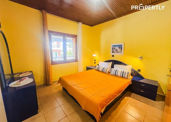 Boutique Seaside #propertly Appartement Nea Kallikrateia