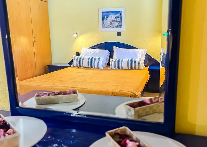 Appartement Boutique Seaside #propertly