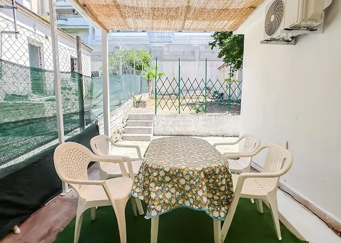 Boutique Seaside #propertly Appartement