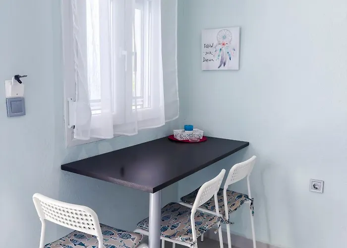 Boutique Seaside #propertly Appartement