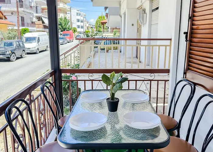 Boutique Seaside #propertly Appartement *