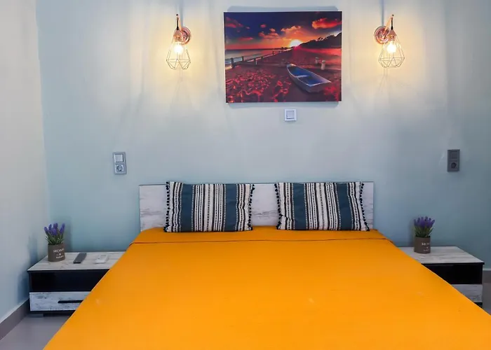 Appartement Boutique Seaside #propertly