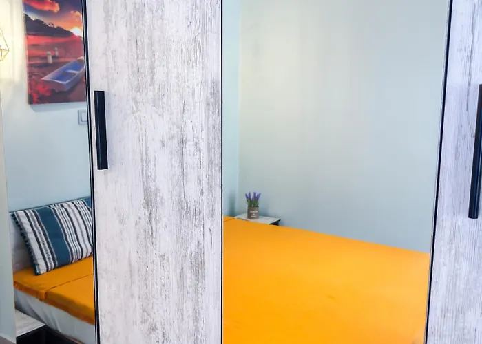Boutique Seaside #propertly Appartement
