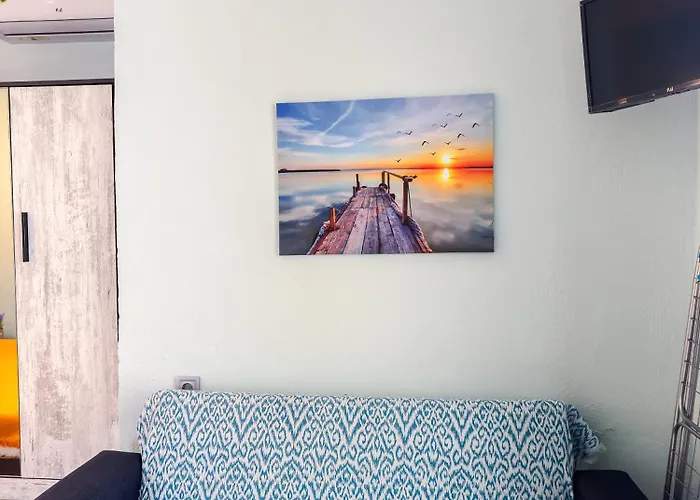 Appartement Boutique Seaside #propertly *