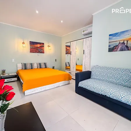 Boutique Seaside #propertly * Nea Kallikrateia