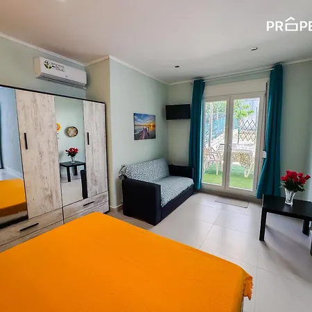 Boutique Seaside #propertly Appartement