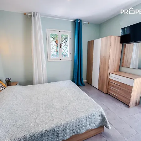 Appartement Boutique Seaside #propertly *