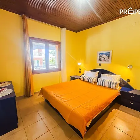 Boutique Seaside #propertly Appartement Nea Kallikrateia