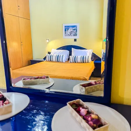 Appartement Boutique Seaside #propertly