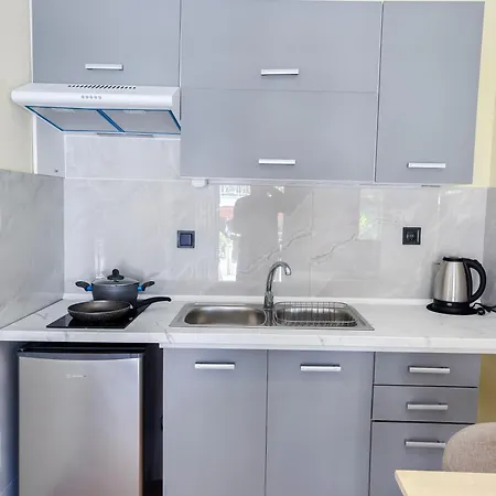 Boutique Seaside #propertly Appartement