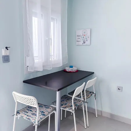 Boutique Seaside #propertly Appartement