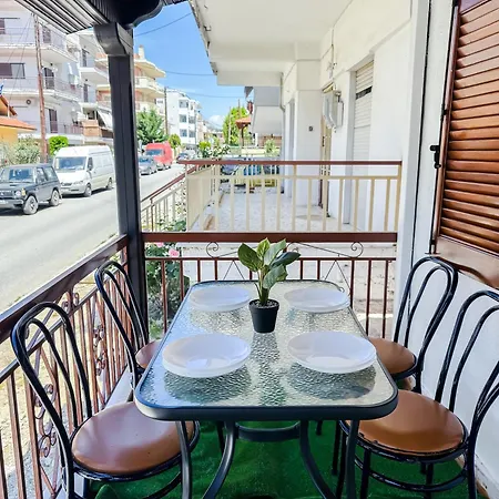Boutique Seaside #propertly Διαμέρισμα *