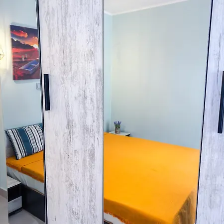 Boutique Seaside #propertly Appartement